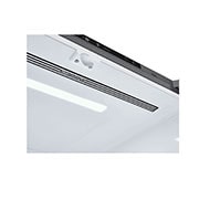 LG Refrigerador French Door LG Instaview™ Inteligente 25 pies cúbicos, GM25BQS