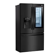 LG Refrigerador Instaview™ French Door 28 pies³, GM28XID