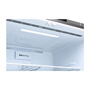 LG Refrigerador French Door 29 pies³ INVERTER, GM29BIP