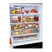 LG Refrigerador French Door 29 pies³ INVERTER, GM39BIT