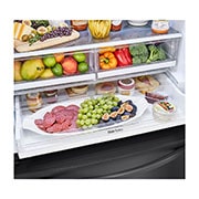 LG Refrigerador French Door 29 pies³ INVERTER, GM39BIT
