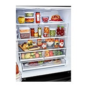 LG Refrigerador French Door 29 pies³ INVERTER, GM39BT