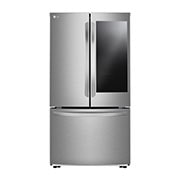 LG Refrigerador Instaview™ French Door 29 pies³, GM39BVP