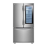 LG Refrigerador Instaview™ French Door 29 pies³, GM39BVP