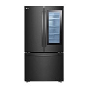 LG Refrigerador Instaview™ French Door 29 pies³, GM39BVT