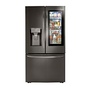 LG Refrigerador Instaview™ French Door 30 pies³, LM89SXD