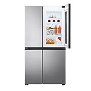 LG Refrigerador InstaView™ 27.83 pies³ INVERTER, VS27BXQP