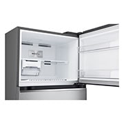 LG Refrigerador Top Freezer 14 pies³ INVERTER, VT40WP