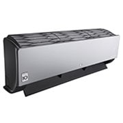 LG ARTCOOL, Aire Acondicionado Inverter 18000 BTU, Smart, Función Frío/Calor, VR182H9