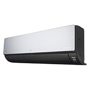 LG ARTCOOL, Aire Acondicionado Inverter 24000 BTU, Smart, Función Frío/Calor, VR242H8