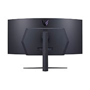 LG Monitor Gamer OLED UltraGear™ WQHD 0.03 ms (GtG), 240Hz de 44.5'', 45GR95QE-B