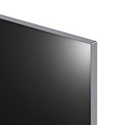LG  LG OLED evo 77" G3 Diseño Galería 4K Smart TV con ThinQ AI (Inteligencia Artificial), 4K Procesador Inteligente α9 generación 6 (2023), OLED77G3PSA
