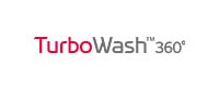   Turbo wash 360