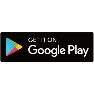 Logótipo do Google Play