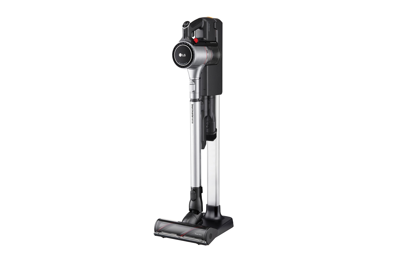 LG Vacuum Cleaner A9K Core