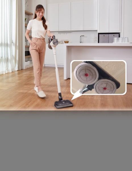 Energy-saving tips for your Vacuum Cleaner