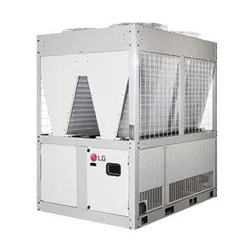 An image of chiller application product