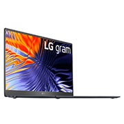 LG gram SuperSlim Neptune Blue 15.6" OLED FHD Display and 13th Gen Intel® Core™ i7 Processor , 15Z90RT-G.AA75A3