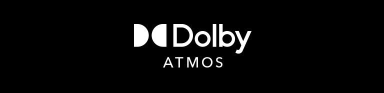 Dolby Atmos Sound.
