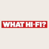 What Hi-Fi? logo.