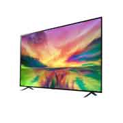 LG QNED TV QNED80 86 inch 4K Smart TV 2023 | Quantum dot | Wall mounted TV | TV wall design | Ultra HD 4K resolution | AI ThinQ , 86QNED80SRA