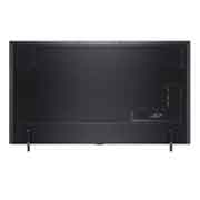 LG QNED TV QNED80 86 inch 4K Smart TV 2023 | Quantum dot | Wall mounted TV | TV wall design | Ultra HD 4K resolution | AI ThinQ , 86QNED80SRA