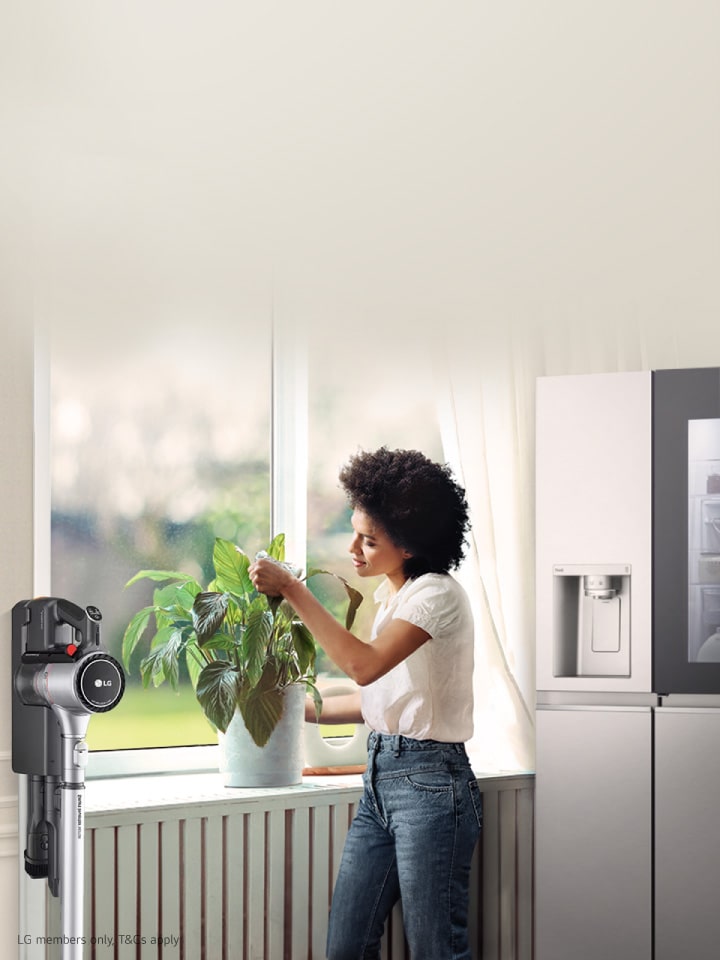 Home Appliances Sustainable Savings Sales