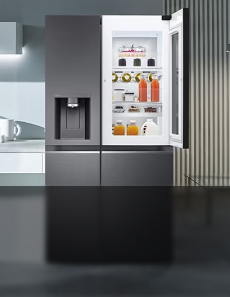 วิธีเลือกตู้เย็นประหยัดพลังงาน