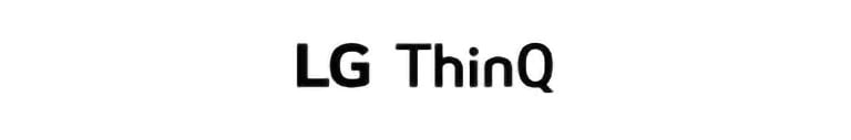 LG ThinQ Logosu