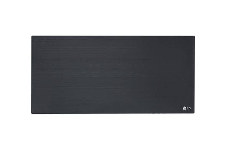 LG 4K Ultra HD HDR Dolby Vision Blu-ray Player, UBK90