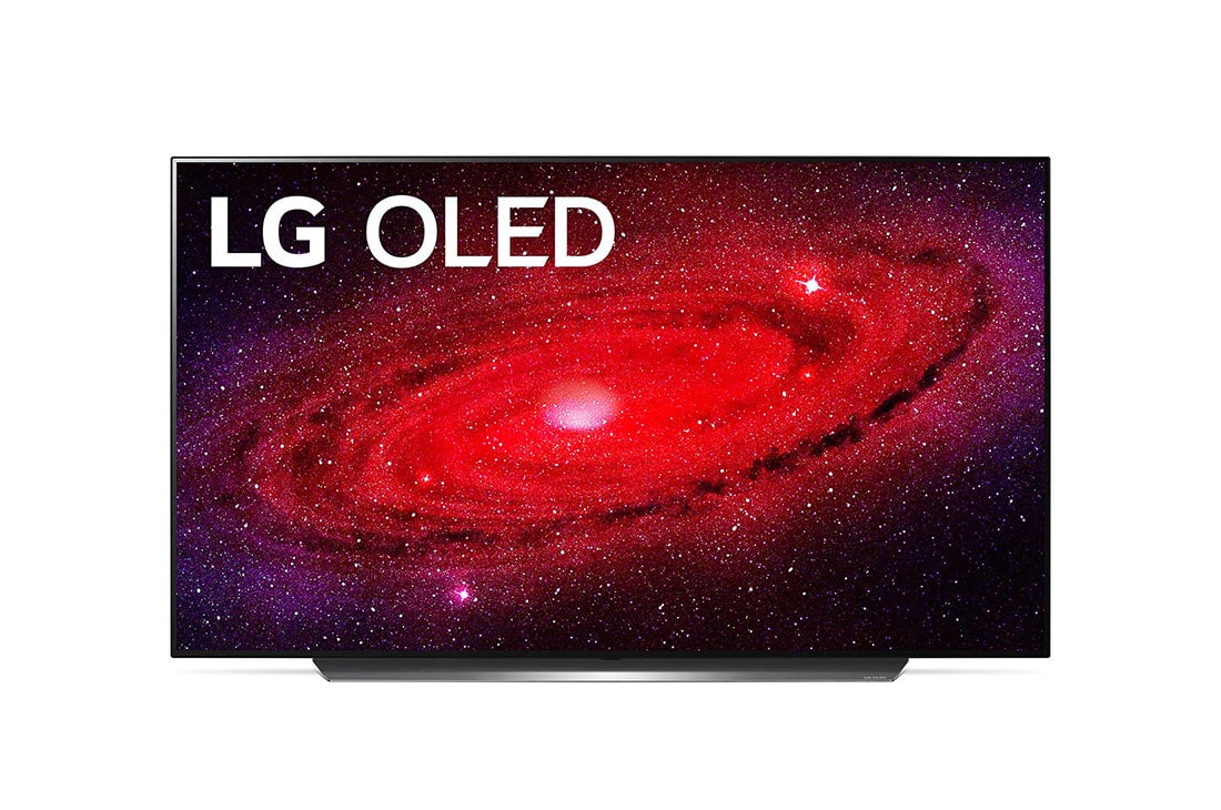 LG OLED TV 55'' 4K | Pixeles con Auto- Iluminación| Procesador α9 Gen 3 | ThinQ™ AI | Dolby Vision- Atmos, OLED55CXPSA, OLED55CXPSA