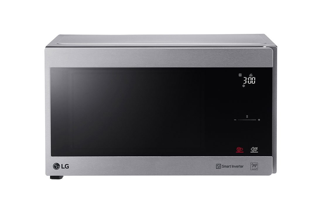 LG Microwave, LG Neo Chef Technology, 42 Litre Capacity, Smart Inverter, EasyClean, MS4295CIS, MS4295CIS