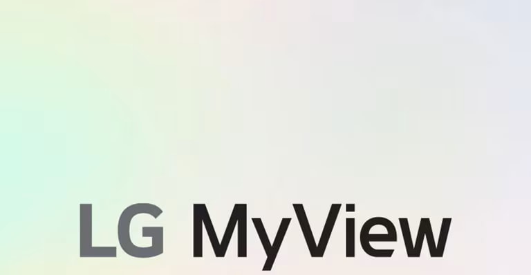 LG MyView Smart Monitor - Entretenimiento y teletrabajo en 1 único monitor 	