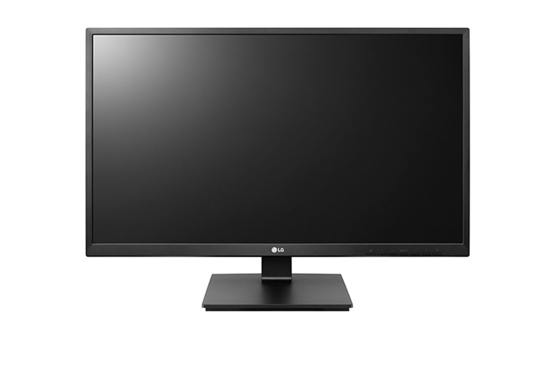 LG Monitor B2B 24BK55YP-B de 60,4 cm (23,8'') 1920 x 1080 (FHD) con panel IPS 16:9, E, 24BK55YP-B, 24BK55YP-B