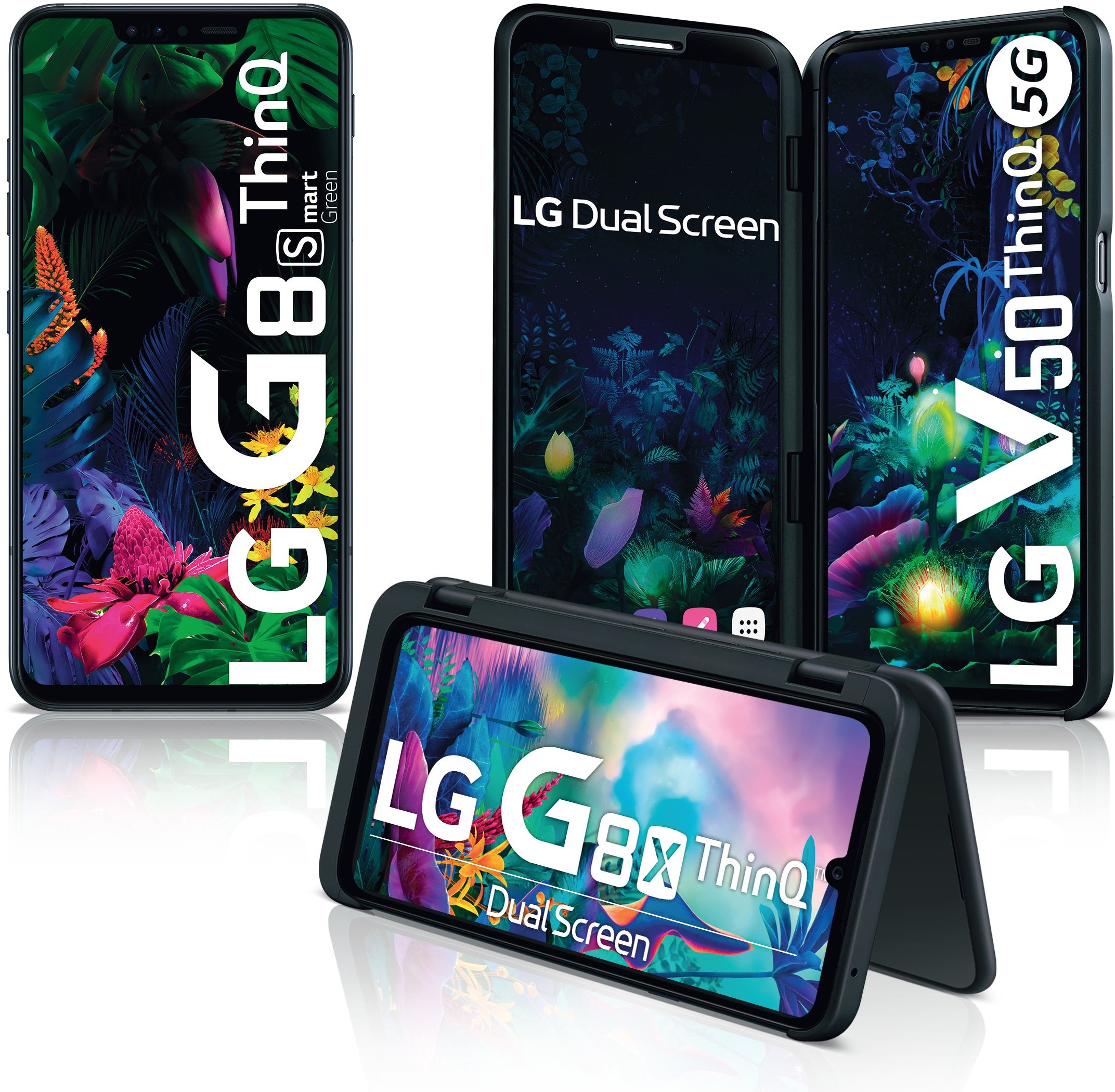 LG mobile Faq, guías y soluciones