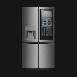 LG SIGNATURE Refrigerator