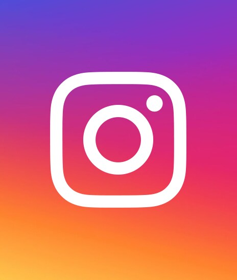 Λογότυπο Instagram