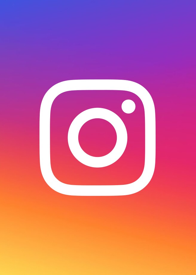 Λογότυπο Instagram