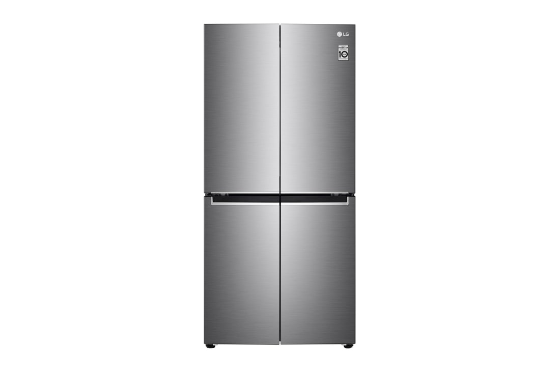 LG Ψυγείο Ντουλάπα Οριζόντιας Διάταξης (Multi Door) Total No Frost 1787 x 83,5 cm , GMB844PZFG, GMB844PZFG