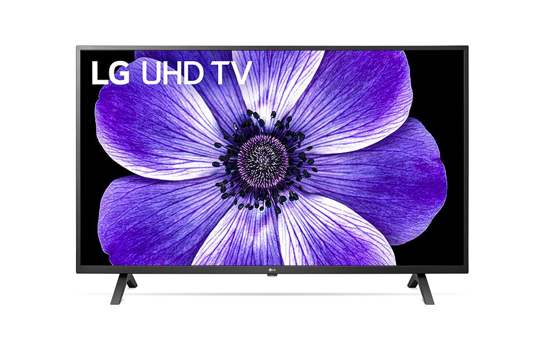 LG 65'' TV UHD 4K Quad Core Processor AI ThinQ, lg-tv-65UN70006LA, 65UN70006LA