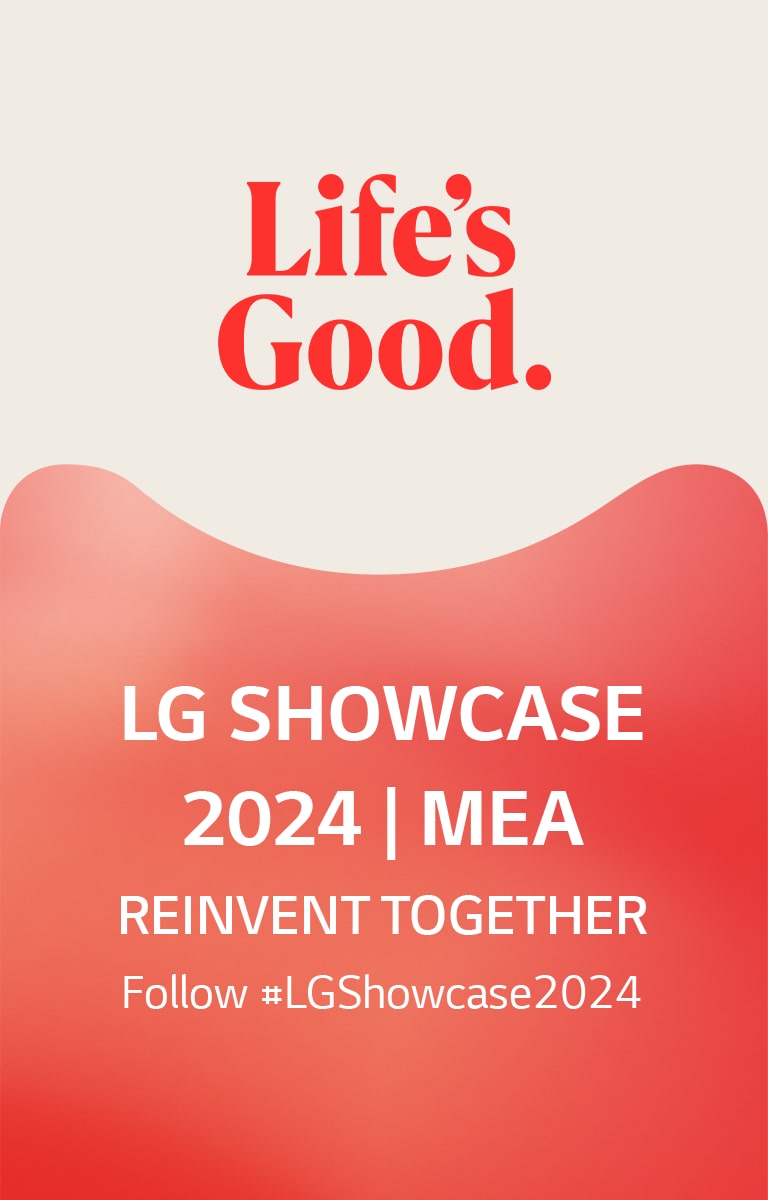 LG SHOWCASE 2024