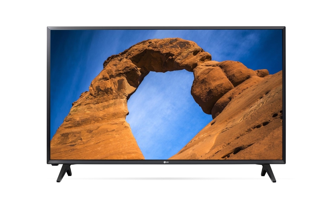 LG 32''  HD TV, 32LK500BPTA