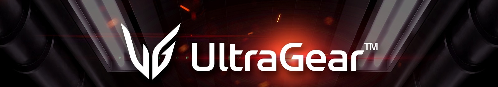 LG UltraGear Logo.