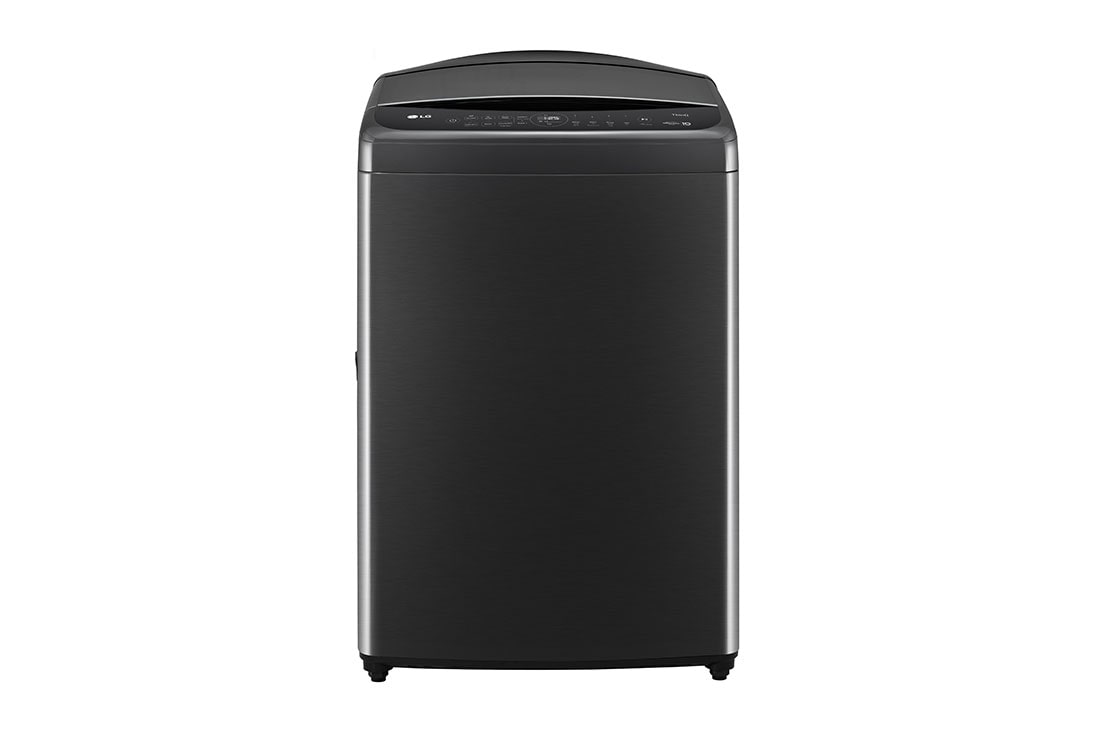 LG 18kg  Top Load Washing Machine with Intelligent Fabric Care, TV2518SV7K, TV2518SV7K