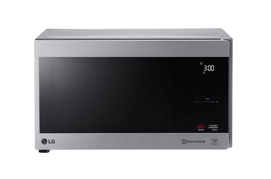 LG NeoChef, 42L Smart Inverter Microwave Oven , MS4296OSS