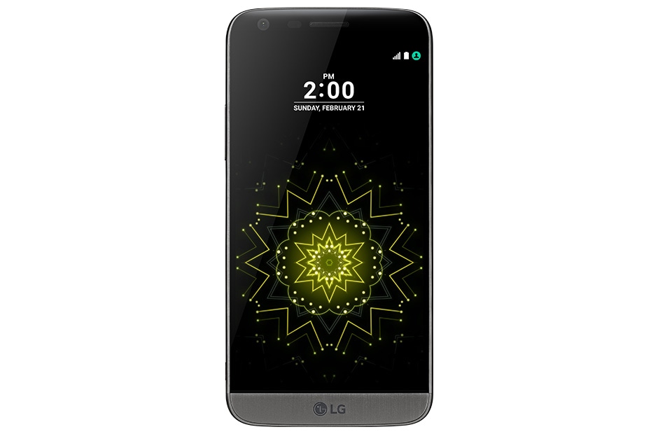 LG G5 | Titan, LGH860 (Titan)