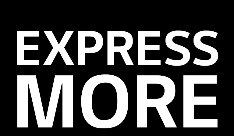 Express More