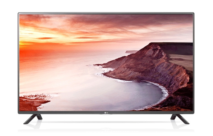 LG LED TV , 32LF560B
