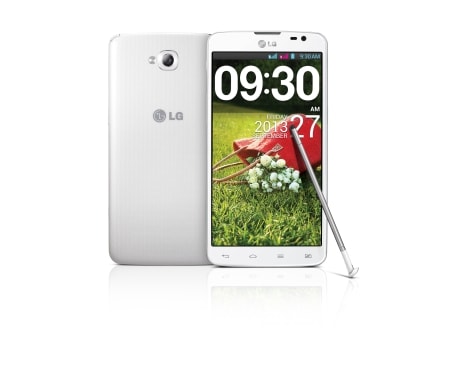 LG G Pro Lite Dual, G Pro Lite Dual