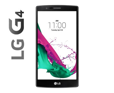 LG G4, LG G4 Black